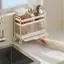 AA 3 Bộ Dụng Cụ Nhà Bếp Ra Treo Tường Mặt Bàn Có Thể Tháo Rời Dao Kéo Tổ Chức Cho Nhà Hàng Gia Đình Sử Dụng VN
