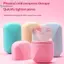 BeautifulHomeA Ice Roller để Massage mặt Dụng cụ chăm sóc da Giảm bọng mắt Làm săn chắc lỗ chân lông và thư giãn mắt thói quen buổi sáng VN