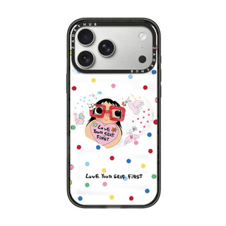 Bóng bay màu xanh Thích hợp cho iPhone17ProMax16 từ tính151413Ốp điện thoại trong suốt trong suốt