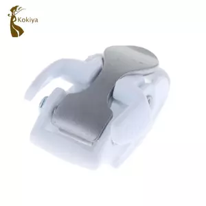 Con Lăn Skate Khóa Giày Trượt Băng Khóa Phần Khóa Thay Thế Gắn Khóa Cho Thể Thao Trượt Tuyết Phụ Kiện
