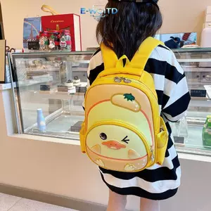 E-WOITD 1 Mảnh Mẫu Giáo Hoạt Hình Động Vật Quấn Trẻ Em Bapa Trẻ Em Đi Học Cho Bé Gái Bé Trai Trẻ Em Bapas E-WOITD
