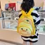 E-WOITD 1 Mảnh Mẫu Giáo Hoạt Hình Động Vật Quấn Trẻ Em Bapa Trẻ Em Đi Học Cho Bé Gái Bé Trai Trẻ Em Bapas E-WOITD