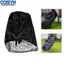 <cosyh>Golf Bag Protective Cover 62x130 CM 210D 420D 600D Fabric All Weather Protection