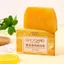 Xà Phòng Simisi Vàng Hương Thơm Tinh Dầu Xà Phòng Rửa Mặt Tắm Hương Thơm Trẻ Hóa Hộ Gia Đình Làm Sạch Cơ Thể Xà Phòng Vàng