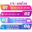 Decal trang trí quán nước hình ly-Trà sữa trà dâu, sinh tố, cà phê,rau má,trà sữa,Sticker,dán tường, tủ, kính,in theo yc