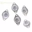 Ge 5 chiếc 2N3055 NPN AF Amp Bộ chuyển đổi nguồn âm thanh 15A 100V n