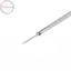 Bộ 5 Tuốc nơ vít thép 0,8-1,6mm để sửa chữa đồng hồ Dụng cụ đồng hồ di động Loại bỏ dây đeo với chân liên kết Mini Dụng cụ làm đồng hồ VN