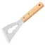 Xẻng Inox Phong Cách Nhật Bản Xẻng Đa Năng Làm Sạch Xẻng Màu Xám Cạp Xi măng Dụng Cụ Trang Trí Xẻng KPLH