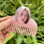 Lược In Theo Yêu Cầu Người Yêu Cute Chải Tóc Trang Trí, Quà Tặng Cho Người Yêu, Bồ, Người Yêu 2, 3