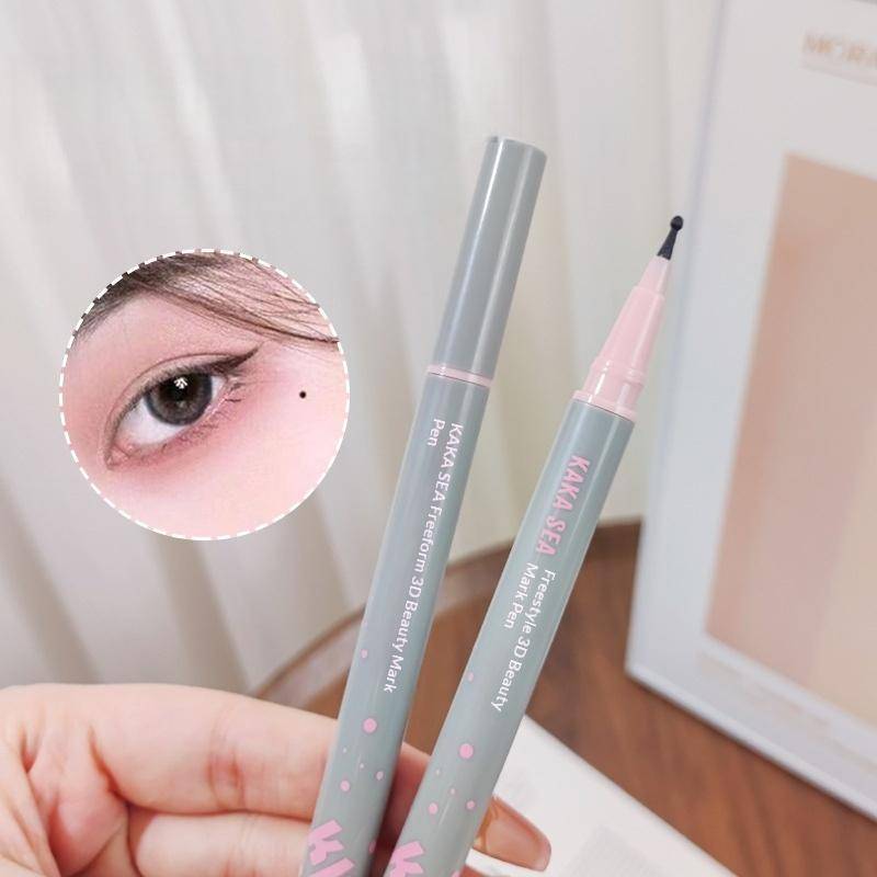 Springevenstar 1 Cái Bút Frele Tự Nhiên Thực Tế Khô Nhanh Chống Thấm Nước Đầu Tròn Cảm Ứng Mềm Mại Cho Du Lịch Trường Học Và Trang Điểm Gia Đình Springevenstar