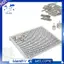 Jig uốn dây, Bao gồm 30 chốt kim loại cho dụng cụ làm đồ trang sức và đồ dùng gói dây