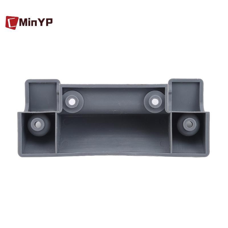 CMinYP Vườn Vòi Cuộn Treo Tường Móc Bảo Quản Ra Với 4 X Vít Mở Rộng Glory