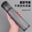 TPU dày A4 Túi dây kéo mềm trong suốt Túi đựng hồ sơ có giá trị cao Đơn giản mờ a5 Túi trong suốt 0527