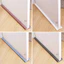 < Welv > Nút chặn bảo vệ dự thảo dưới cửa 93cm Giảm tiếng ồn Dải niêm phong đáy cửa❀