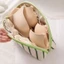 Túi sắp xếp đồ lót du lịch CHEESELY, Túi lưu trữ áo ngực nhẹ hoạt hình, Túi phân loại đồ lót bền cầm tay chống thấm nước Mew cho quần áo thân mật