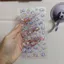 Nhật Bản Màu Cầu Vồng 3D Ba Chiều Nổi Vui Vẻ Dán Động Vật Dán Trẻ Em Điện Thoại Di Động Trang Trí Dán Tủ Lạnh Dán 5.28