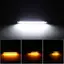 Nhíp LED Xe Máy Bật Đèn Tín Hiệu & DRL Moto Flasher Vòng Nĩa Dải Đèn VN