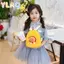 Ba lô trẻ em Khoai tây chiên Pháp Burger Túi hoạt hình dễ thương Túi đi học mẫu giáo cho bé trai bé gái