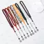 Dây tay cầu nguyện PYCOU, Vòng tay cổ tay họa tiết hạt Acrylic 10mm, Mặt dây chuyền bạc xoay kiểu Ả Rập Mặt dây chuyền giả sáp ong Vòng tay đếm cầu nguyện Chuỗi tay