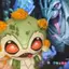 BH2 Identity V Luchino Diruse Plushie Game Merch Dễ Thương Sang Trọng Cotton Túi Búp Bê Charm HB2
