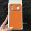 Ốp Điện Thoại Cho Xiaomi Poco F8 F7Ultra F8 F7Pro K90Max Họa Tiết Vải Lánh Mờ Từ Tính Bao Gồm Tất Cả Cạnh Vỏ Mềm Chống Sốc