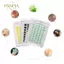 PNPIA- 200 / 400 Chiếc Đầy Màu Sắc Tổ Hợp Mụn Miếng Dán Hình Trái Tim Ngôi Sao Loại Pimple Stier PE Che Khuyết Điểm Mặt Mụn Dấu Bao Miếng Dán