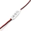 DO09 LED Ba Nút Đơn Sắc Mini Bộ Điều Khiển Phụ Tùng Ô Tô Phụ Tùng Xe Máy Nhấp Nháy Đơn Sắc Đèn Điều Khiển Monoch
