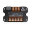 X2TW DC5-24V 30A Dải đèn LED hai màu Bộ khuếch đại tốc độ cao cho dải đèn LED hai màu Điều khiển lặp lại công suất