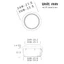 Nút Arcade HITBOX Cơ Khí PYCOU, Khung Đen 2.8mm Nút Arcade ST-M4 Cắm Nóng, Nút Điều Khiển Tương Thích Trục MX Cho Street Fighte 6 Arcade Stick Nâng Cấp