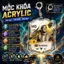 Móc Khóa Cầu Thủ Thẻ Cầu Thủ FC Online Mùa Thẻ ITM FCO - Chú Tư Shop