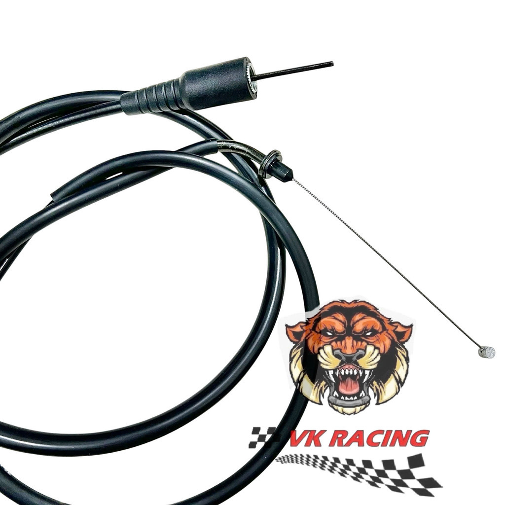 combo dây ga dây đồng hồ đĩa sirius - sirius 110 - si110