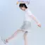 TMOY Thời Trang Nam Nữ Áo Mưa Chống Thấm Nước Cho Xe Máy Câu Cá Đi Bộ Đường Dài EVA Người Lớn Chống Thấm Nước Chia Quần Áo Ngoài Trời Áo Mưa TMOY