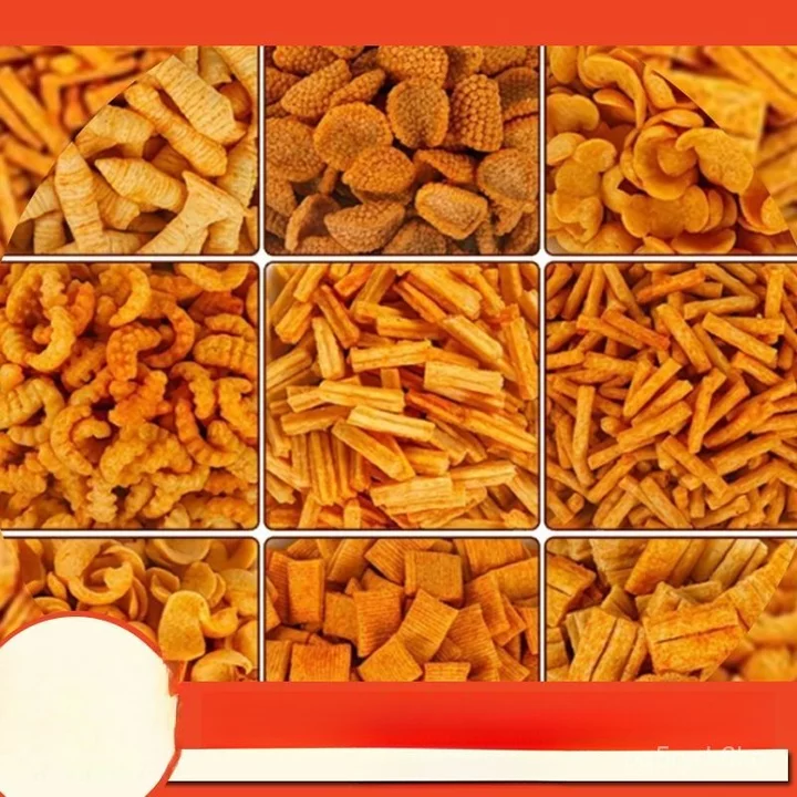 Đồ ăn vặt phồng, đồ ăn vặt số lượng lớn, đồ ăn vặt các loại10Bán hàng ở quầy hàng vỉa hè. ktv Kinh doanh đồ ăn vặt và dị