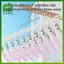 SWEET Multi Clip Kẹp Quần Áo Bằng Thép Không Gỉ So Sấy Ra 24 Chốt Móc Treo Quần Áo Chắc Chắn Cho Ban Công Phòng Tắm Máy Sấy Sử Dụng n