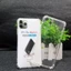 Ốp lưng Chống sốc loại dày cho iphone 5 5s 5se 6 6s 7 8 plus x xr xs max 11 12 13 14 15 16 17 pro max mini pro