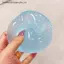 MỚI 1 Cái Chống Căng Thẳng Cảm Giác Fidgets Squishy Đồ Chơi Mềm Mô Phỏng Trong Suốt Màu Xanh Maltose Chậm Đàn Hồi Đồ Chơi SKY