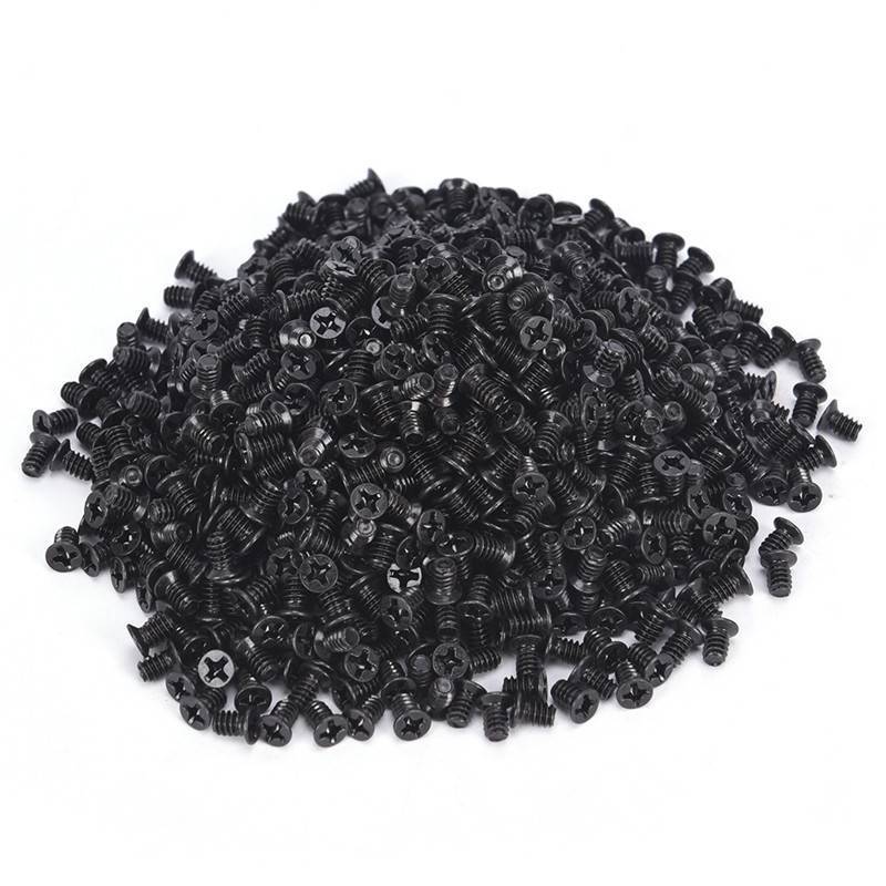 ECK 100 Chiếc 3.5 ” Ổ Cứng HDD Khay Máy Tính Khung Xe Đĩa Cứng Bla Vít Cho PC HOT