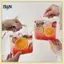Túi xách sáng tạo B & N Cốc thủy tinh di động cho Cotails Kính trái cây độc đáo cho lễ hội Sự kiện đám cưới.