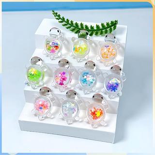 (COD) 5 Chiếc Dễ Thương Mini Dạ Quang Rùa Trang Trí Nhà Cửa Thủ Công Các Bức Tượng Nhỏ Kawaii Để Bàn Đồ Trang Trí Nhỏ Phụ Kiện Quà Tặng