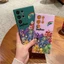 Ins Mùa Hè Hoa Hướng Dương Ốp lưng Huawei Y7A Nova 7i 3i 10 SE Mate 20 Pro P40 P30 Pro P30 Lite Ốp lưng TPU Mềm Chống Sốc