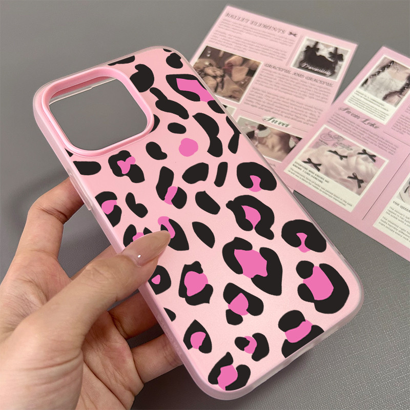 Ốp điện thoại cho iPhone 17/16 Pro Max/15/14/13/12/11;