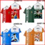 YB1 One Piece Anime Áo Thun Nữ Tay Ngắn Cổ Tròn Unisex Cosplay Luffy Zoro 3D Áo Sơ Mi Thường Ngày Rời Tee Plus Kích Thước
