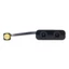Bộ chia âm thanh quang học SPDIF kỹ thuật số BTM Bộ chuyển đổi bộ chia 2 chiều 1 trong 2 ra