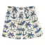2026 Mới Cây Dừa Họa Tiết 3D In Unisex Nhanh Khô Đi Biển Quần Short