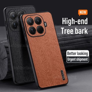 Dành Cho Xiaomi17T Pro Da PU Họa Tiết Ốp lưng Xiaomi 17T Pro 17TPro 1 7 17 T Pro Xiaomi17 T Xiaomi17TPro 2026 Vỏ Mềm TPU Bảo Vệ Cạnh Ốp Lưng Chống Sốc Ốp Lưng