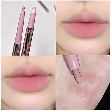 Chì kẻ viền môi, tạo hình môi dạng chì vặn tạo kiểu cho môi đầy đặn mỹ phẩm makeup nội địa trung G5 Sammi beauty
