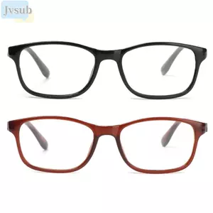 Kính đọc sách JVSUB Phụ kiện người cao tuổi Nhựa siêu nhẹ Chăm sóc thị lực nhẹ