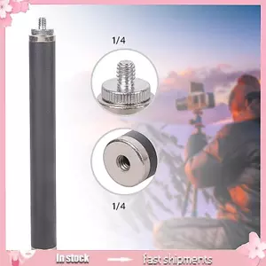 YOI 10 15 20 30cm Thanh Nối Dài 1 4inch Thanh Ren Đa Năng Camera Hành Động Di Động Lắp Ráp Nhanh Tay Nối Dài