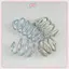 Đệm ngồi xe đạp điện JRP 2 chiếc có lò xo nén giảm xóc thoải mái cho xe đạp ngoài trời và đô thị JRP
