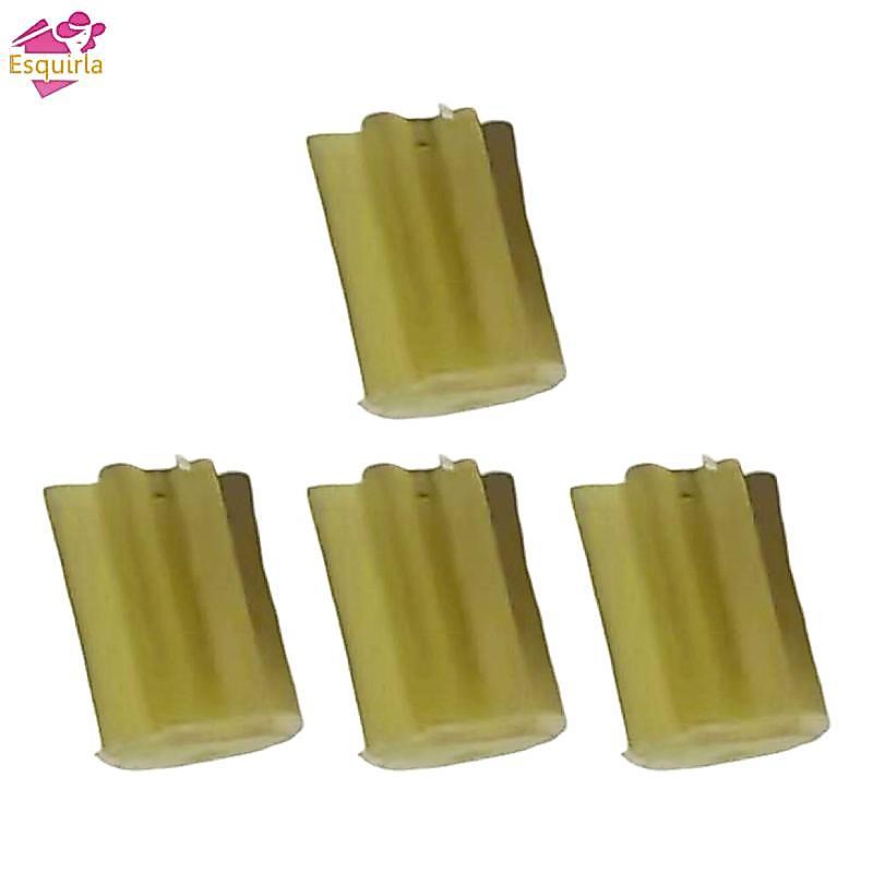 Bánh răng động cơ nhỏ 4 mảnh, Bộ phận máy bay không người lái RC Quadcopter, Bộ phận thay thế nhẹ cho máy bay không người lái E88Pro E88